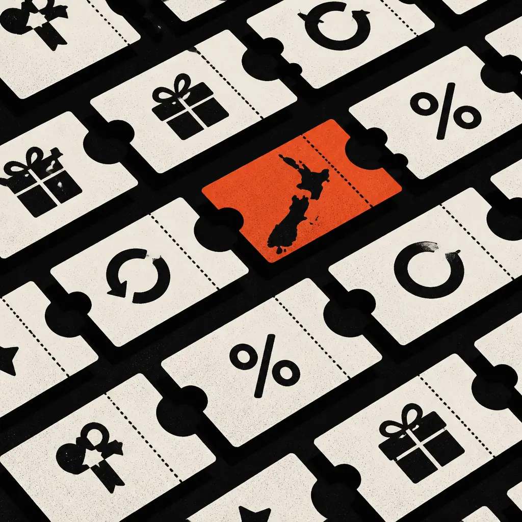 Kingdom Casino Promo Code Offers for New Zealand visual guide for Kingdom Casino